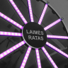 Illuminated Wheel of Fortune