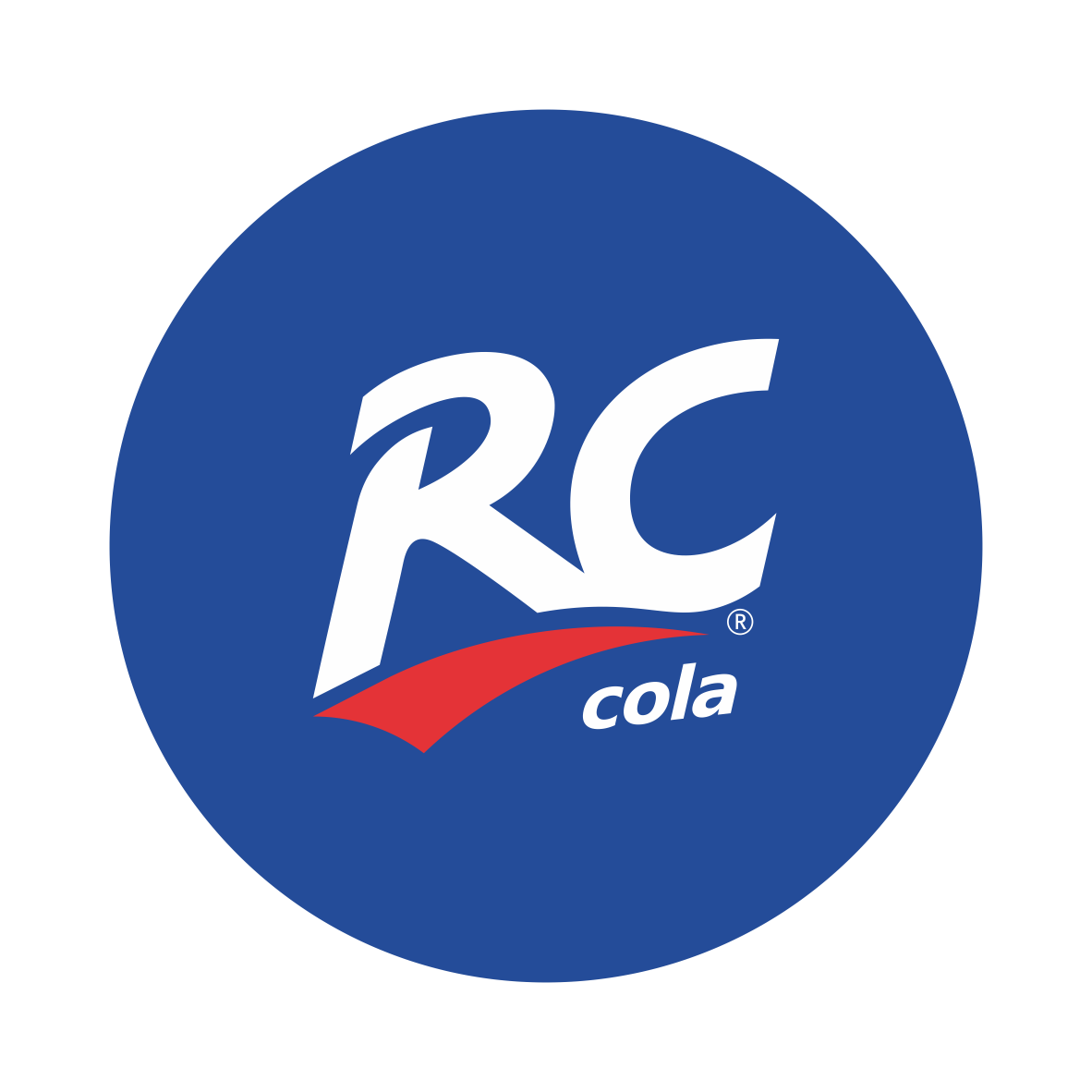 RC cola